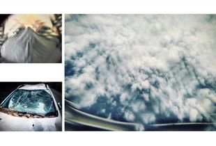 Day Dreaming & White Lies 12