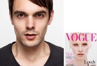EN VOGUE - MAY 2012 ISSUE