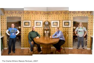 The Clarke-Miller-Reeves Perdues