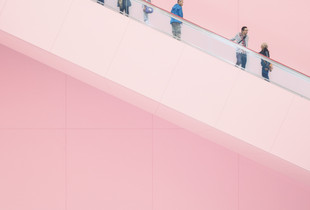 Stairs1(air port)