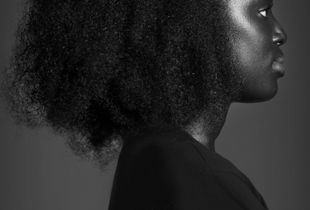 Women Portraits - Delicia