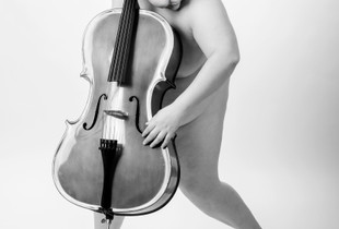 The Cello Series - 01
