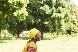 Fatuma
