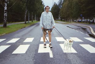 Kaukovainio – Stories from a Suburb 