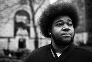 Jacob. Mentee. Verdi Square.