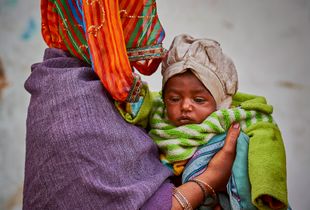 Alwar, Rajasthan, India