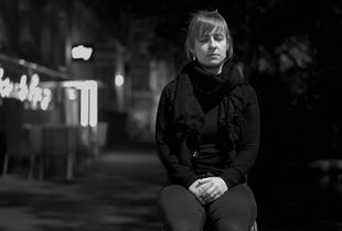 Denis Barthel Will You Portrait 0