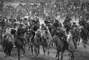 Ulak-Kupkari, Uzbekistan