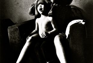 Mother and Daughter ....