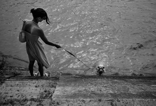 Seine Summer Streets #1