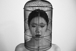 笼中鸟