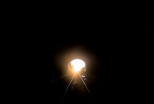 Light at the End of the Tunnel