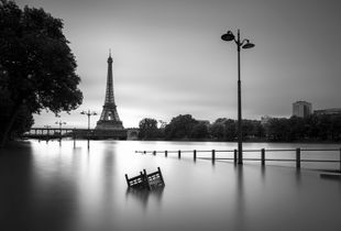 Rêveries Parisiennes 3