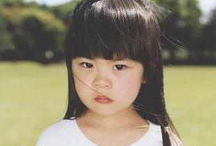 from the series KOAKUMA CHAN