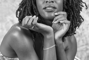 Portrait surprise