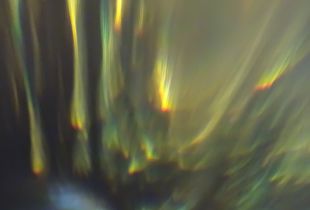 The bloom of dispersion