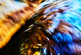 Liquid Light #27