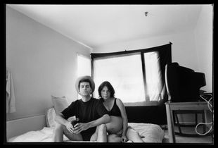 Expecting, 2002