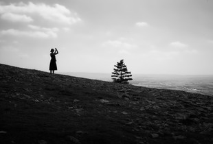 Humility in solitude