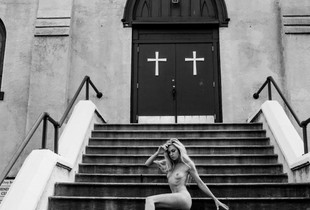 Yes, I Know I'm Going To Hell But God Loves My Work!
