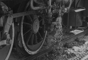 Train Des Pignes