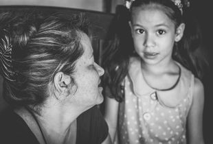 My little cousin | Cuba