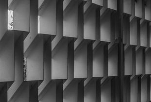 Interior Architectural Elements