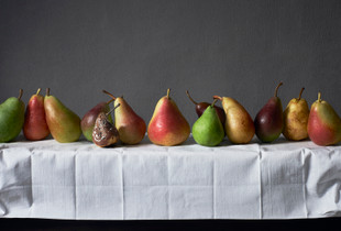 Allegory of the Last Supper
