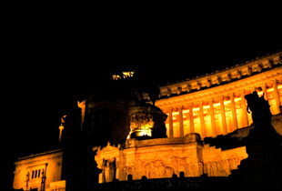 01 ´V I A - V I A`   ROMA