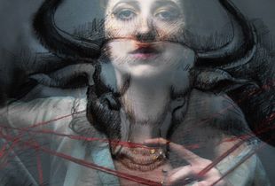 Ariadne and the minautor