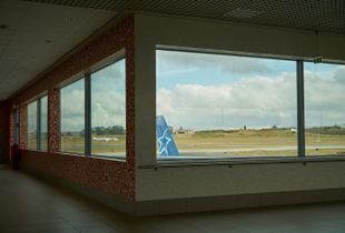 Lisbon Airport