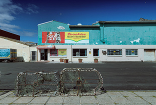 The Other Side - Portrait of a Colored Community in South Africa