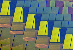 Trapezoidal Landscape