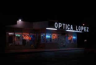 Optica Lopez