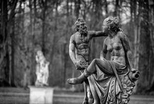 Au bord des mondes . Réflexion 2