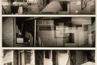 Baltimore Street Story