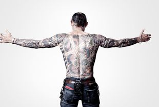 Outlaw Pastor