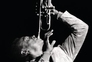 Miles Davis / Jazz in Available Light