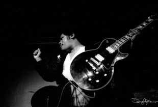 Sonny Sharrock
