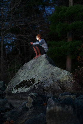 Roland Sits On __