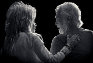 Kenny Rogers & Dolly Parton's Last Performance together