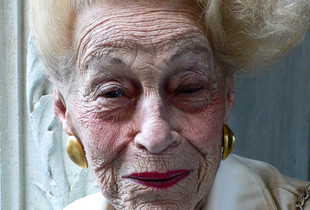 FAB OLD LADY