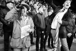 Punters 1