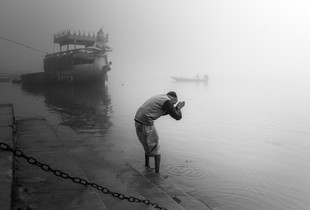 Purification by Water​​​​​​​