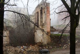Nagorno Karabach, Shushi