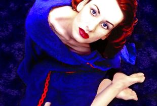 Blue Passion