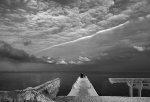 Close to the edge