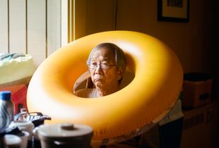 Donut Dreams