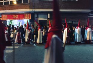 Spanish Tradition