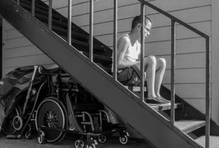 I am above my disability